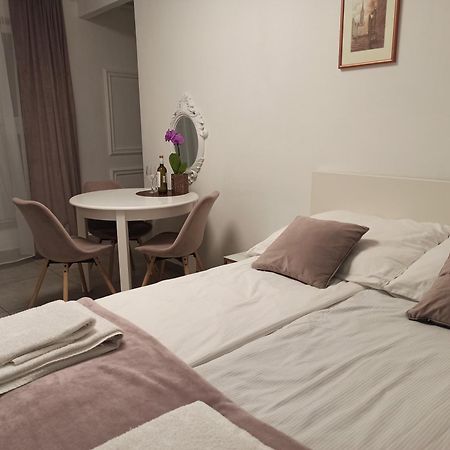 Arkady Apartment Gdansk Old Town Ngoại thất bức ảnh