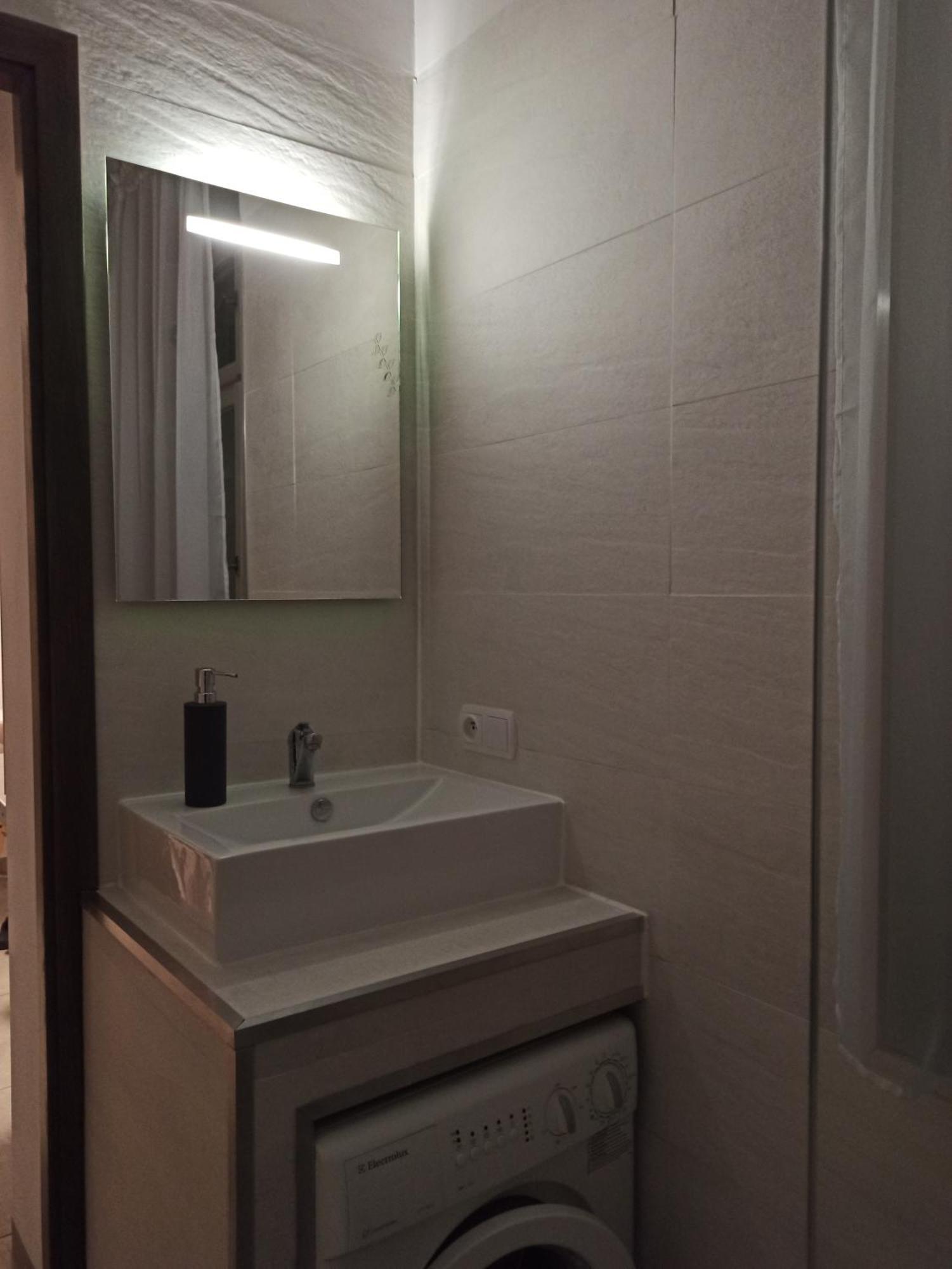 Arkady Apartment Gdansk Old Town Ngoại thất bức ảnh