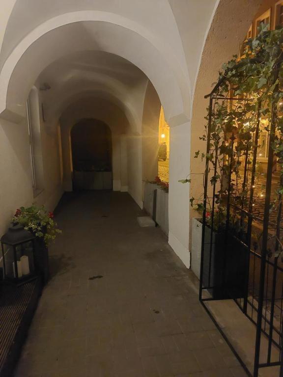 Arkady Apartment Gdansk Old Town Ngoại thất bức ảnh